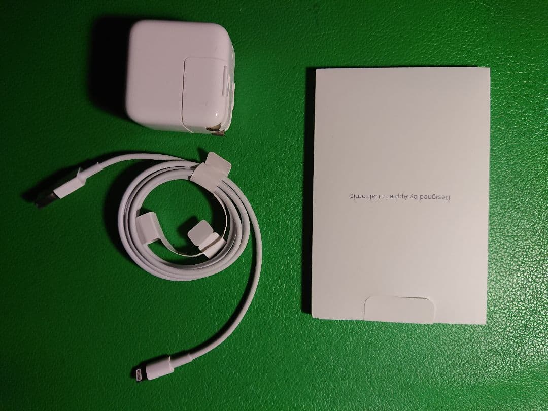 Apple iPad５mini Wi-Fi + Cellular 64GB 美品