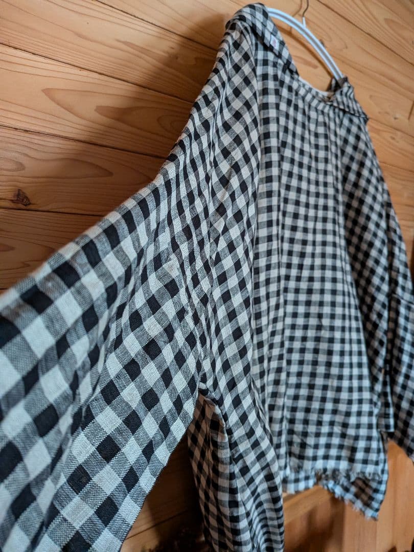 ハンドメイド2点