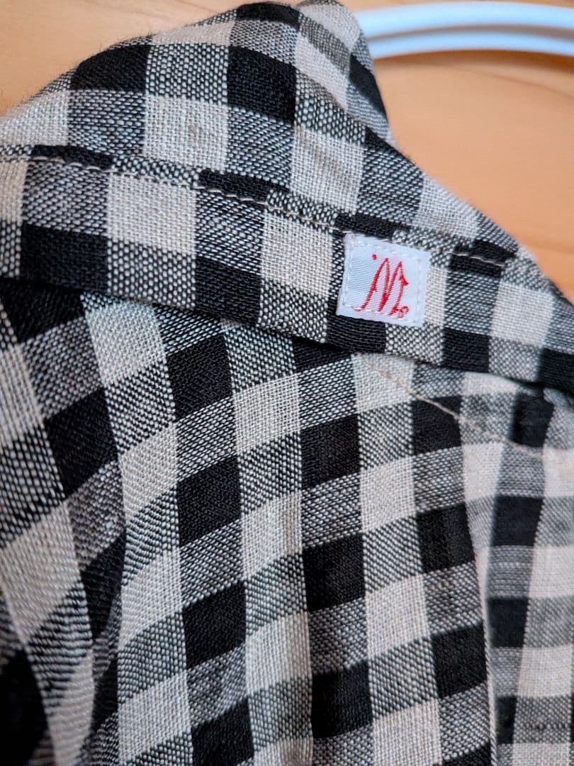 ハンドメイド2点