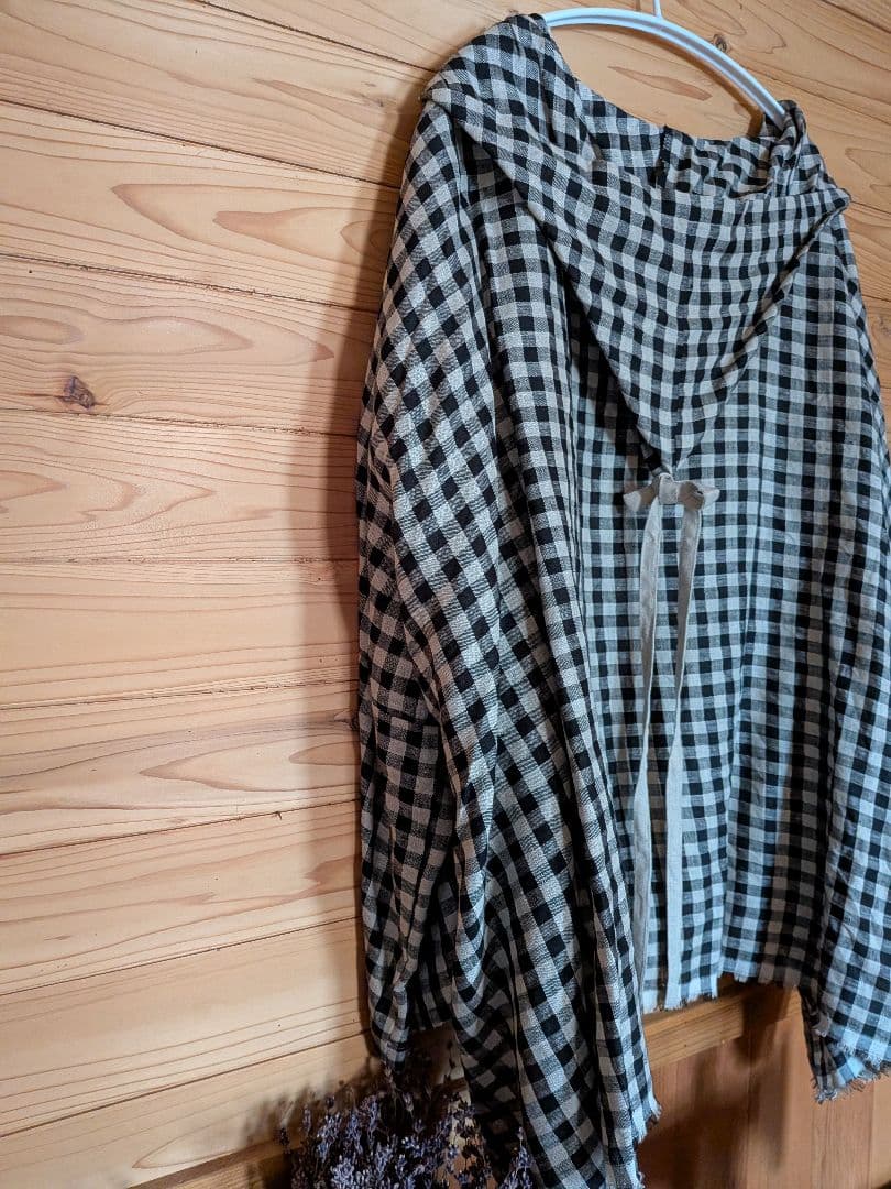 ハンドメイド2点