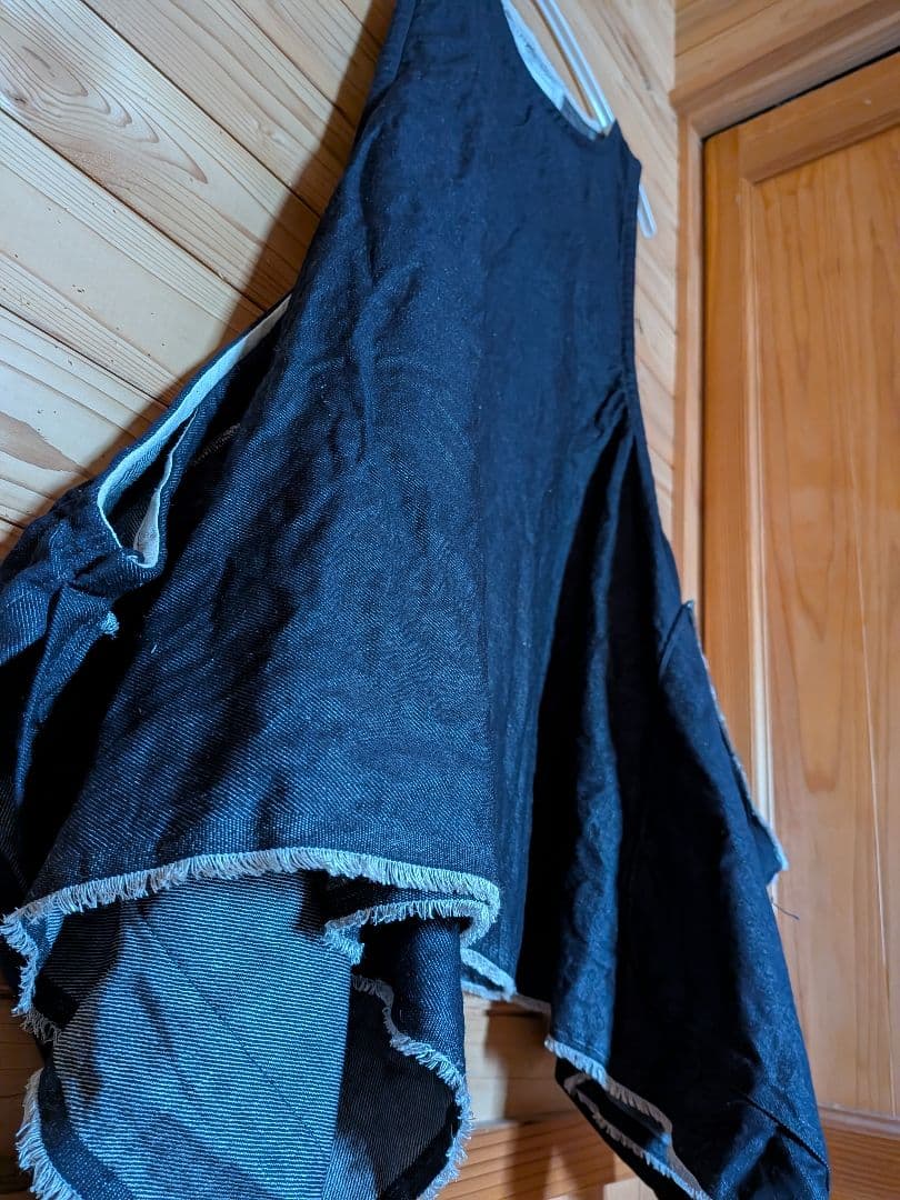 ハンドメイド2点