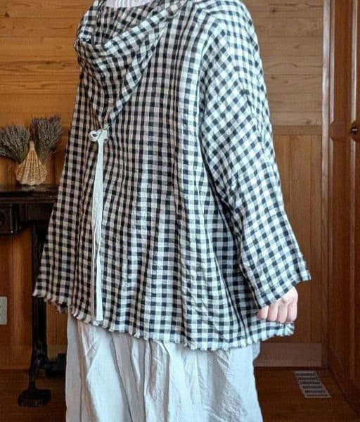 ハンドメイド2点