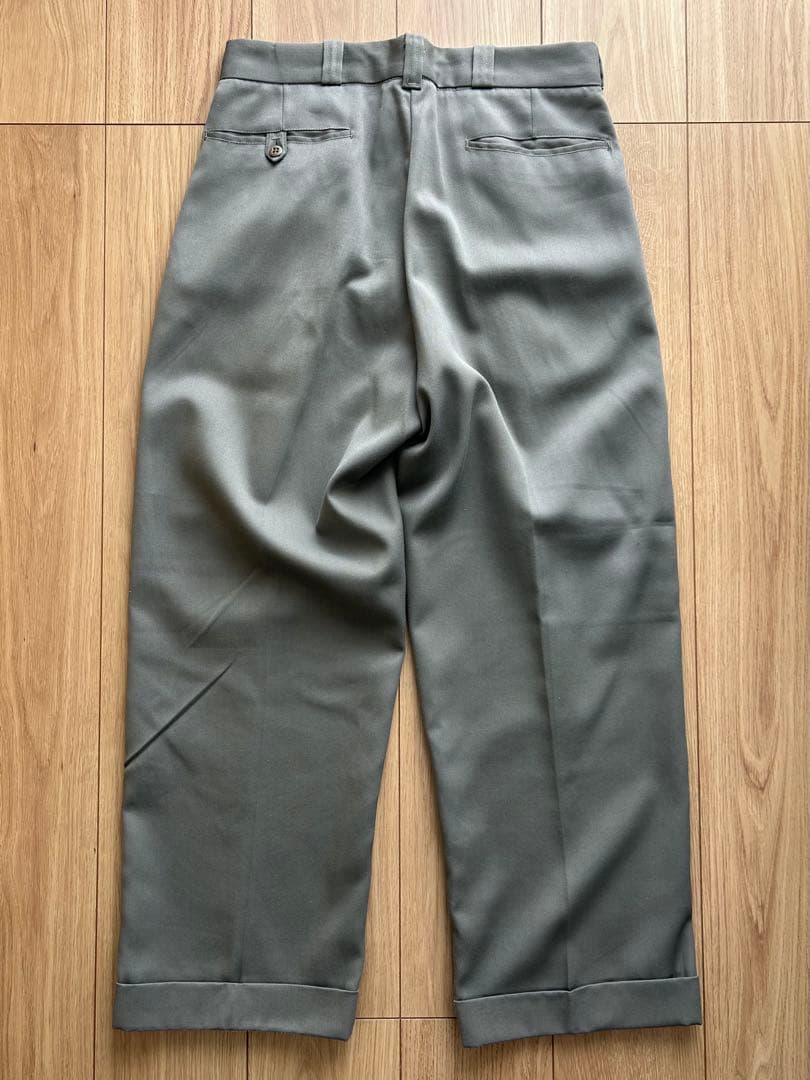 60〜70s スラックス