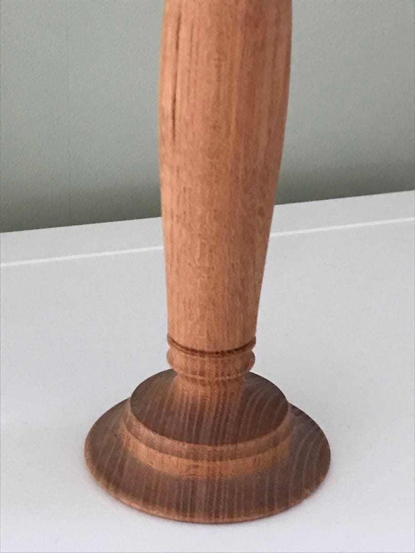 古橋治人　フラワーベース・リングスタンド　2点セット