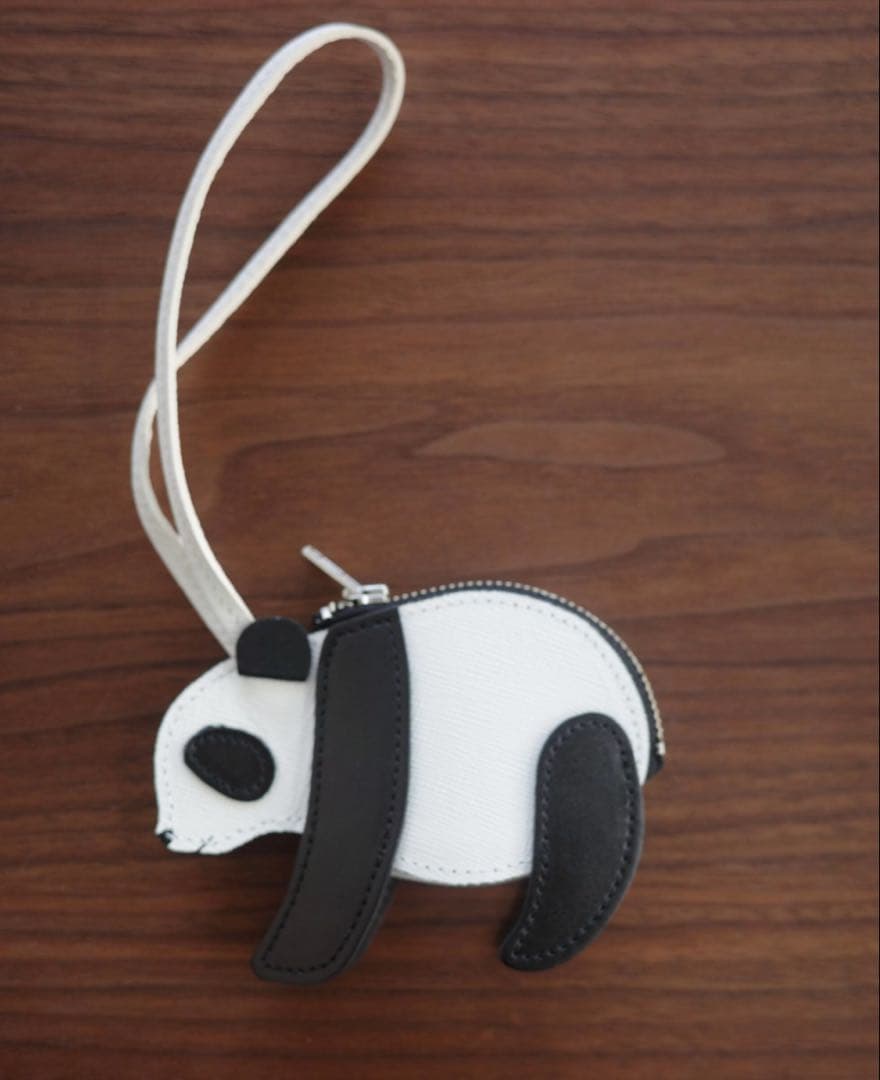 【新品】OHGA PANDA CHARM