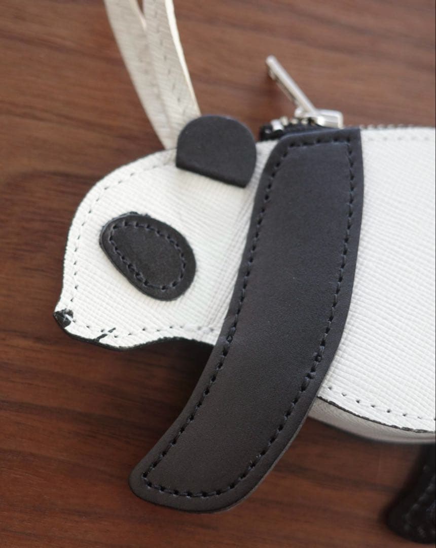 【新品】OHGA PANDA CHARM