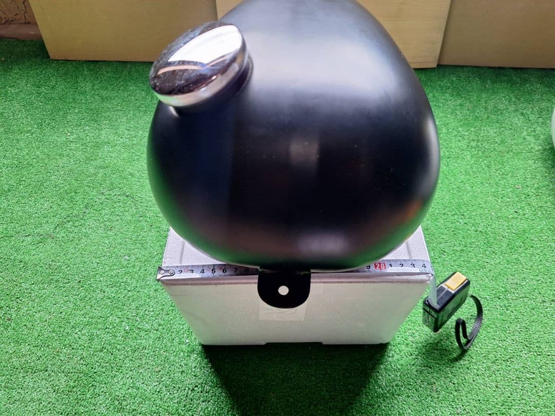 バイク用　タンク