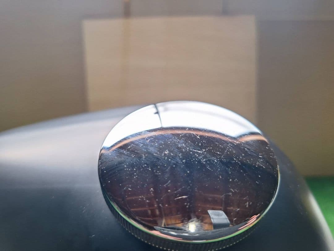 バイク用　タンク