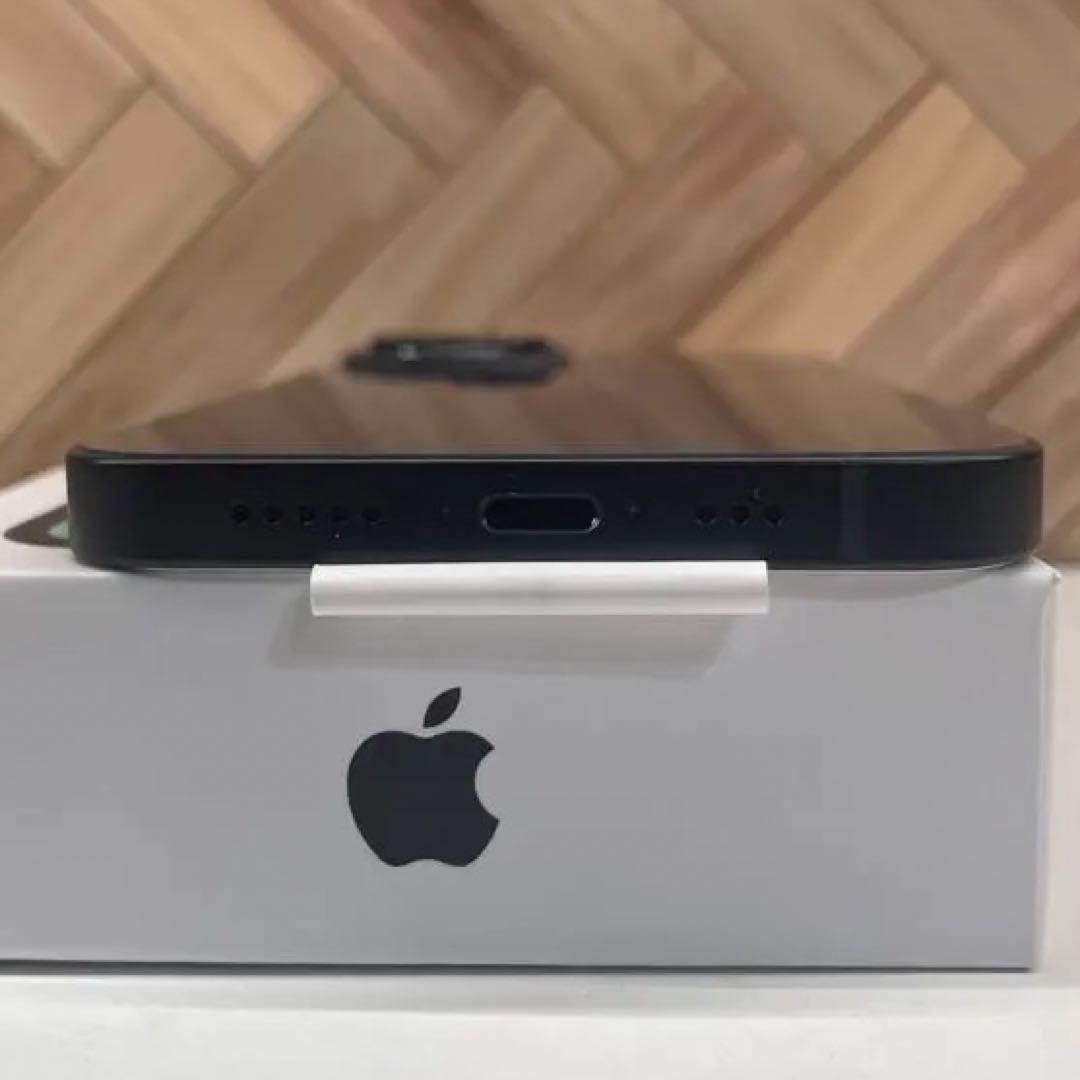 iPhone 14 128GB ミッドナイトブラック　SIMフリー