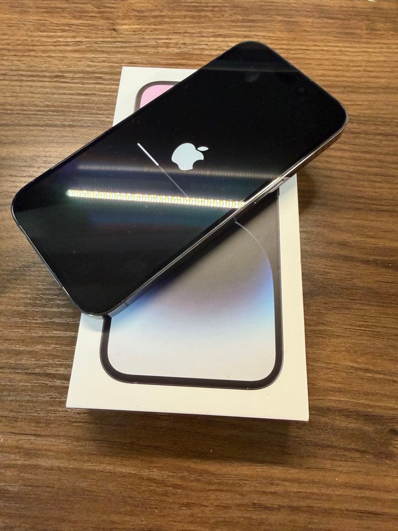 【毎日値下げ‼️】iPhone 14 Pro 512GB