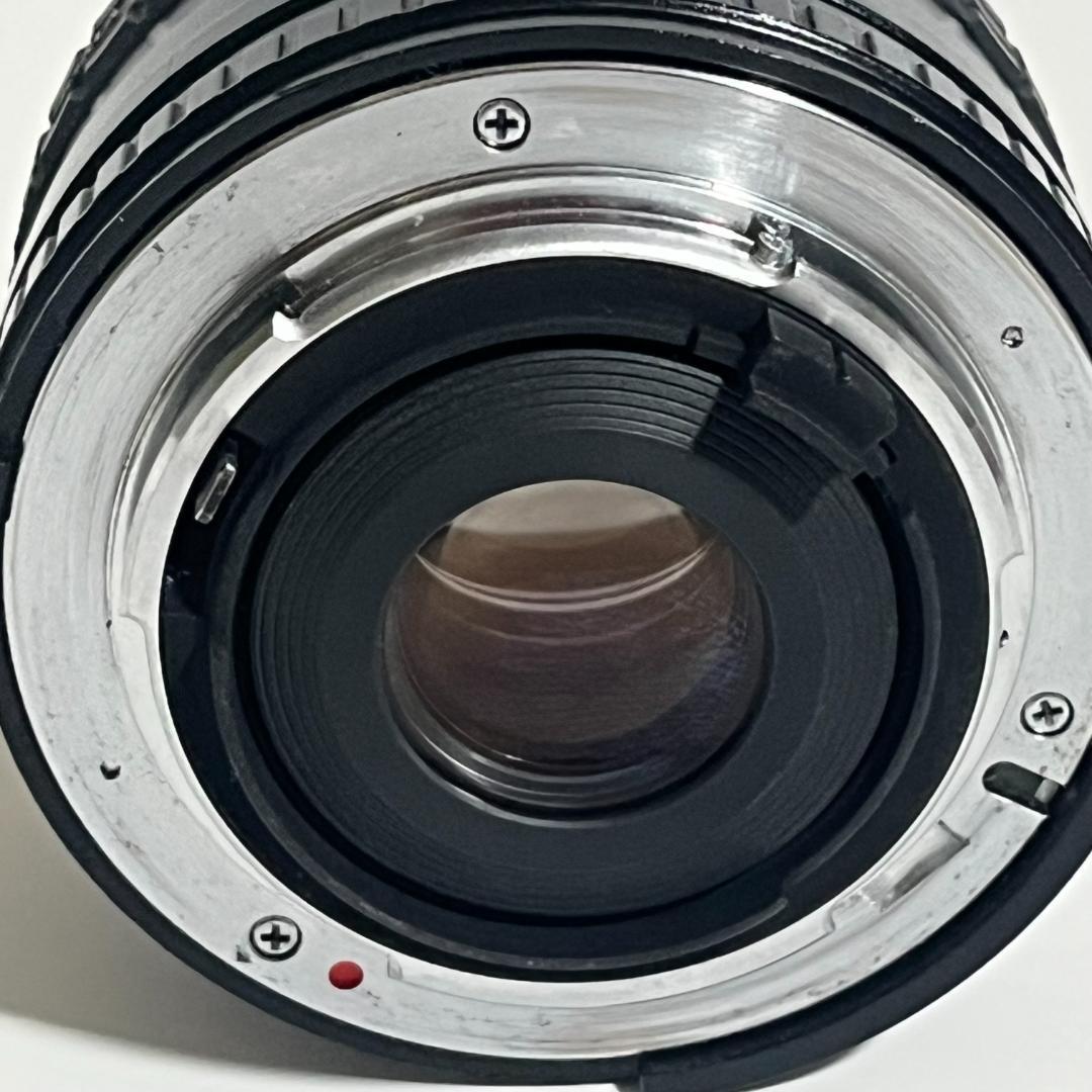 ニコン　フィルムカメラ　Nikon U レンズ　フィルム 付