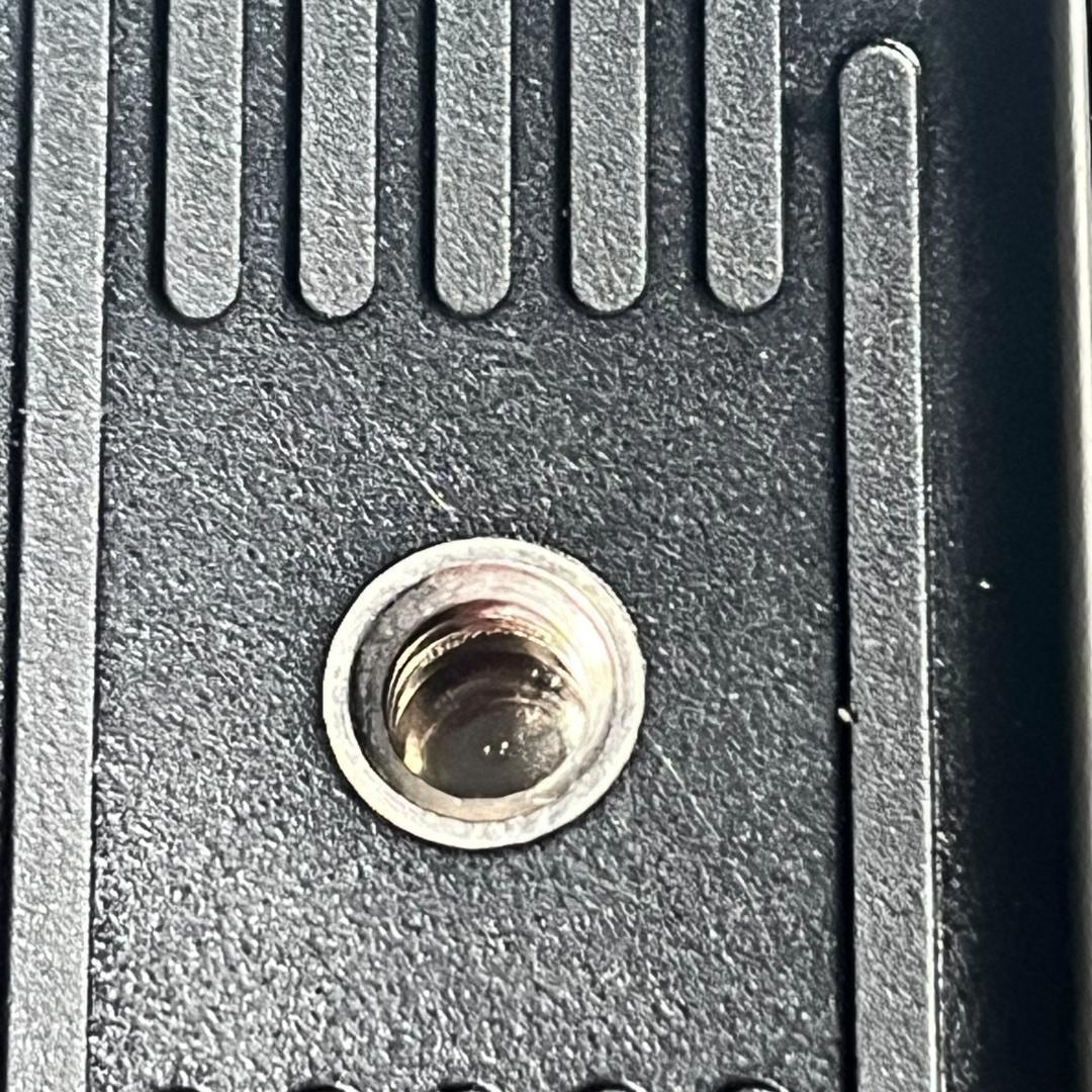 ニコン　フィルムカメラ　Nikon U レンズ　フィルム 付