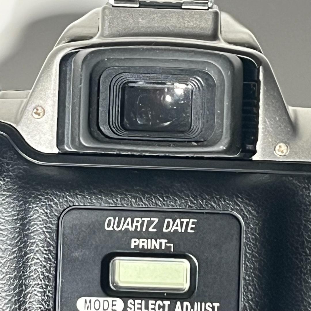 ニコン　フィルムカメラ　Nikon U レンズ　フィルム 付