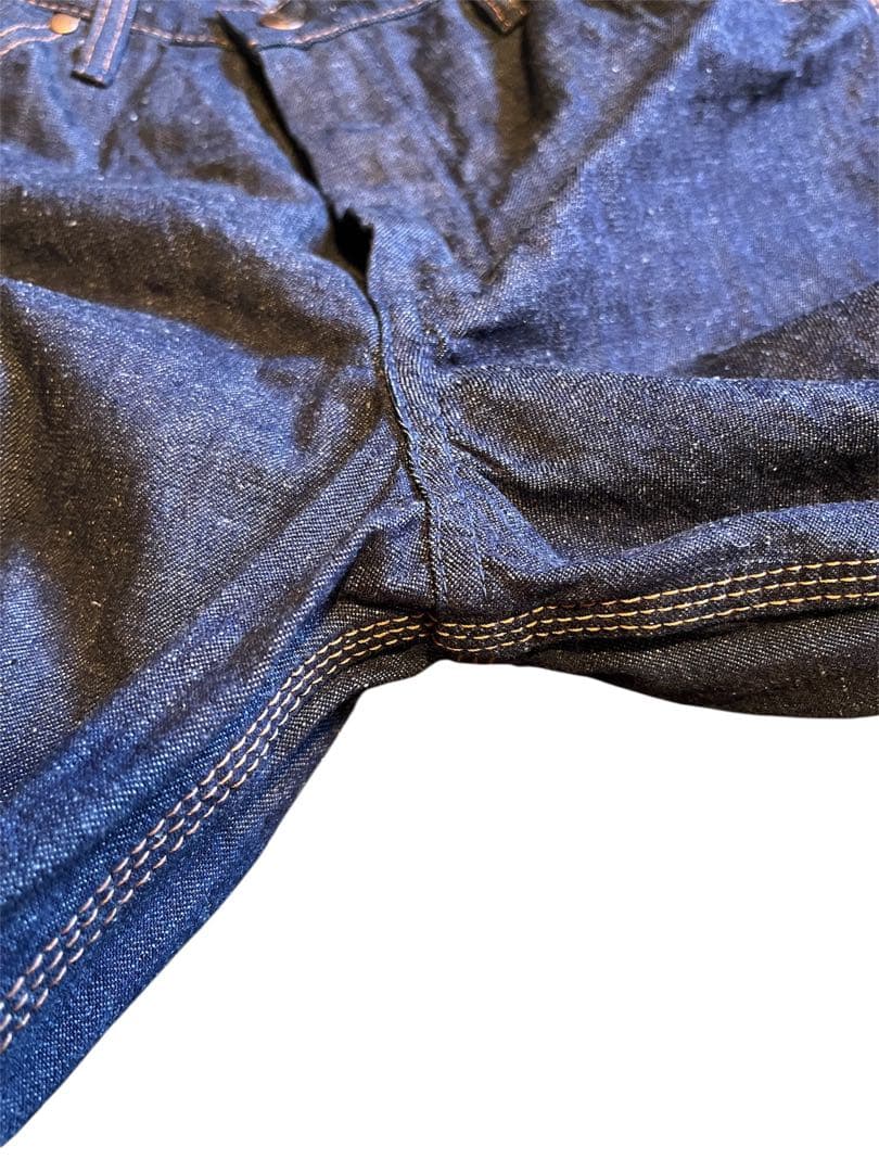 こ*ん様 デラックスウエア　ダリーズ&コー　トラウザーパンツ　ペインターパンツ