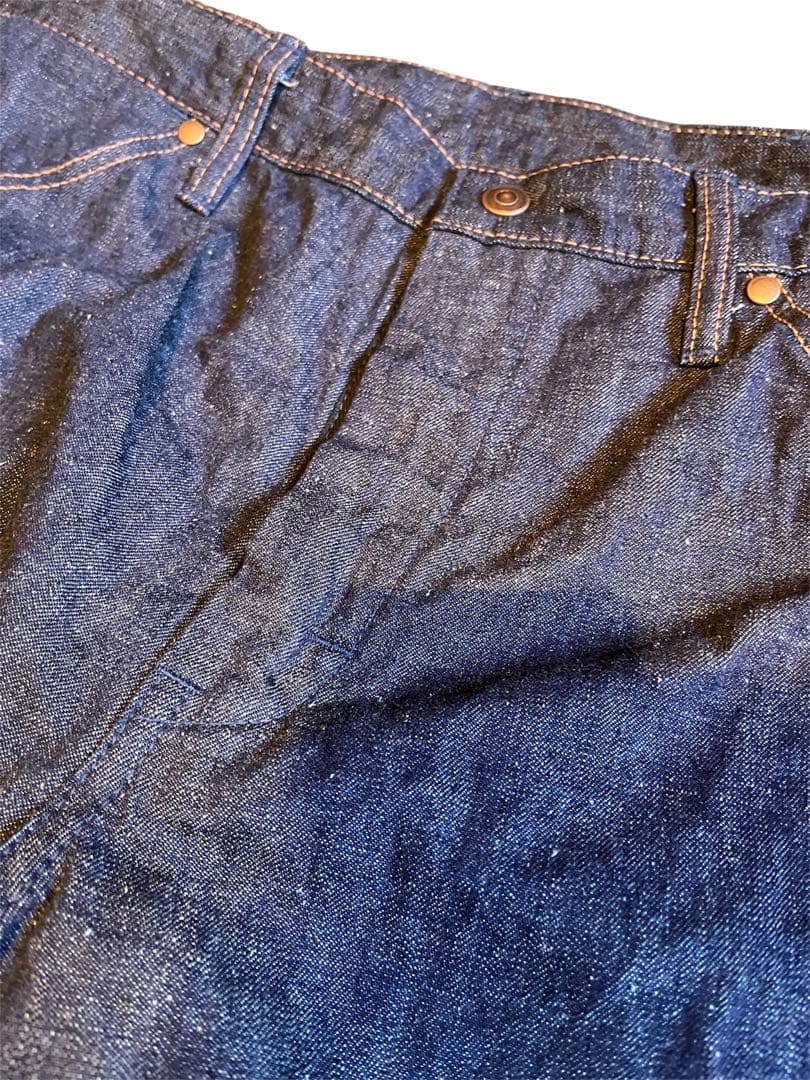 こ*ん様 デラックスウエア　ダリーズ&コー　トラウザーパンツ　ペインターパンツ