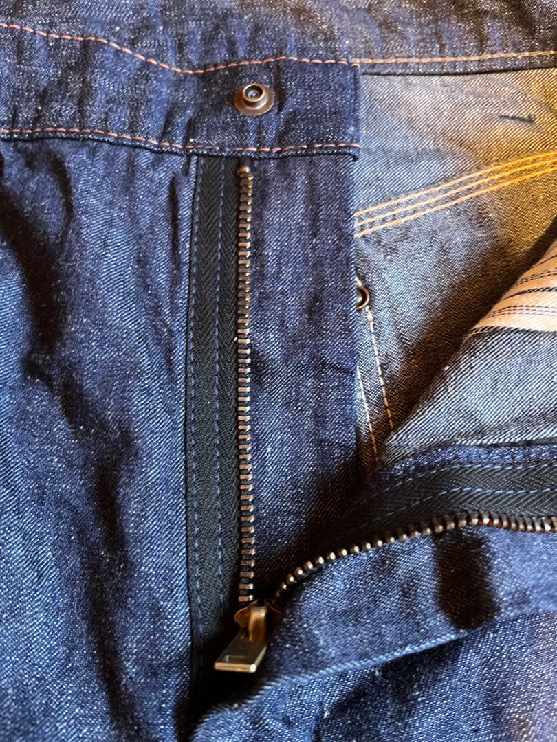 こ*ん様 デラックスウエア　ダリーズ&コー　トラウザーパンツ　ペインターパンツ