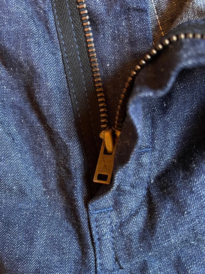 こ*ん様 デラックスウエア　ダリーズ&コー　トラウザーパンツ　ペインターパンツ