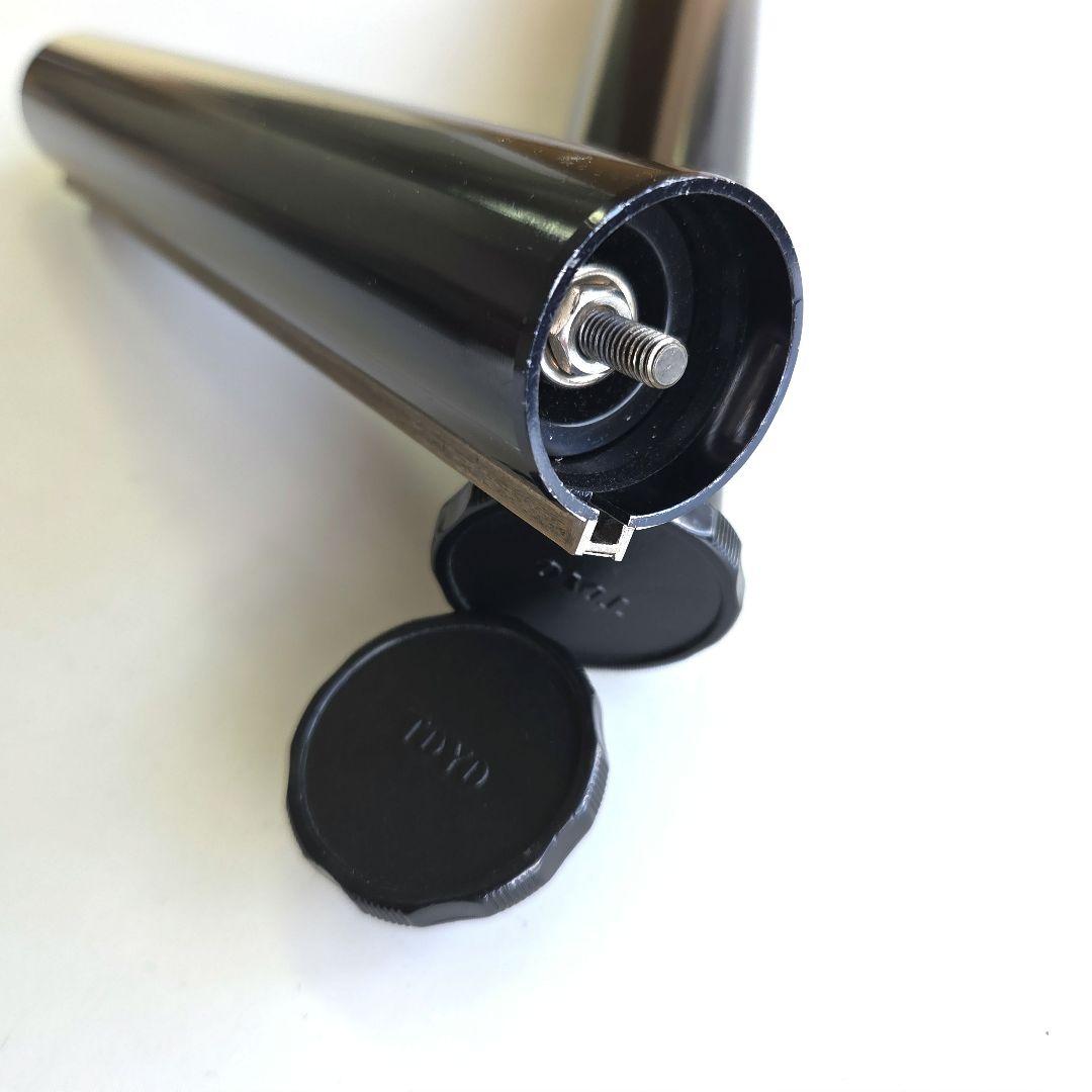 TOYO-VIEW 45G 蛇腹延長補助フレーム