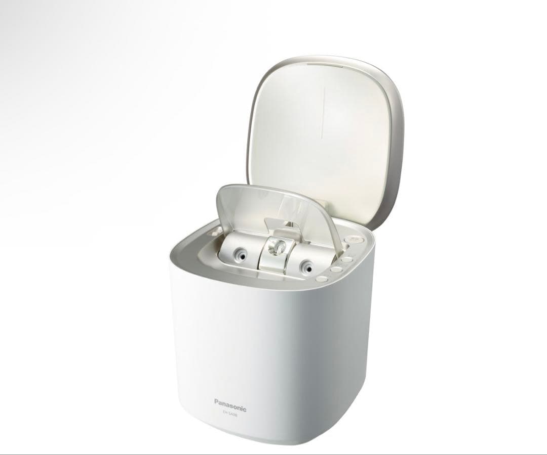 Panasonic nanocare フェイススチーマー EH-SA0B