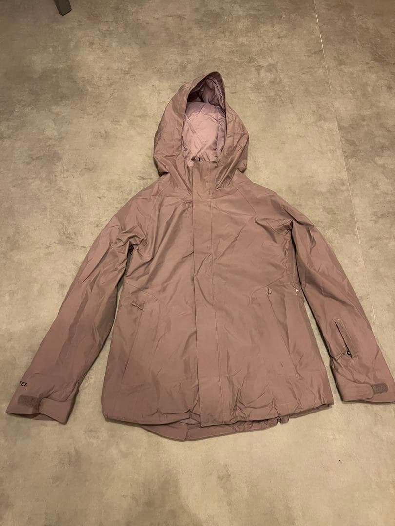 スノーボード Burton 22-23 Women's Powline GORE-TEX 2L