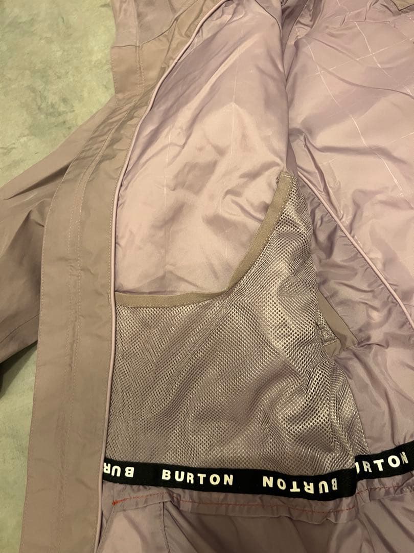 スノーボード Burton 22-23 Women's Powline GORE-TEX 2L