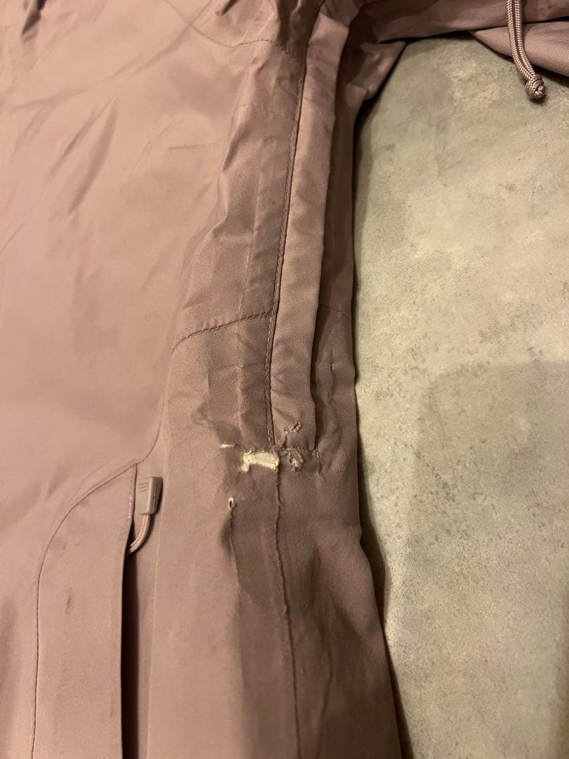 スノーボード Burton 22-23 Women's Powline GORE-TEX 2L