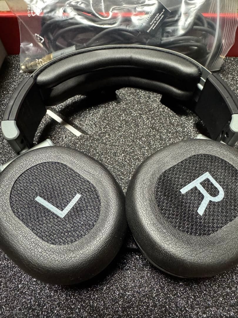 Austrian Audio Hi-X50 有線ヘッドホン