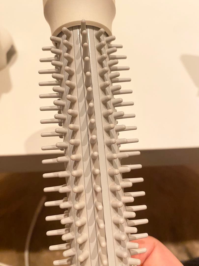 CUR3D-JP リュミエリーナ ヘアビューロン キュレイナ 3DPlus