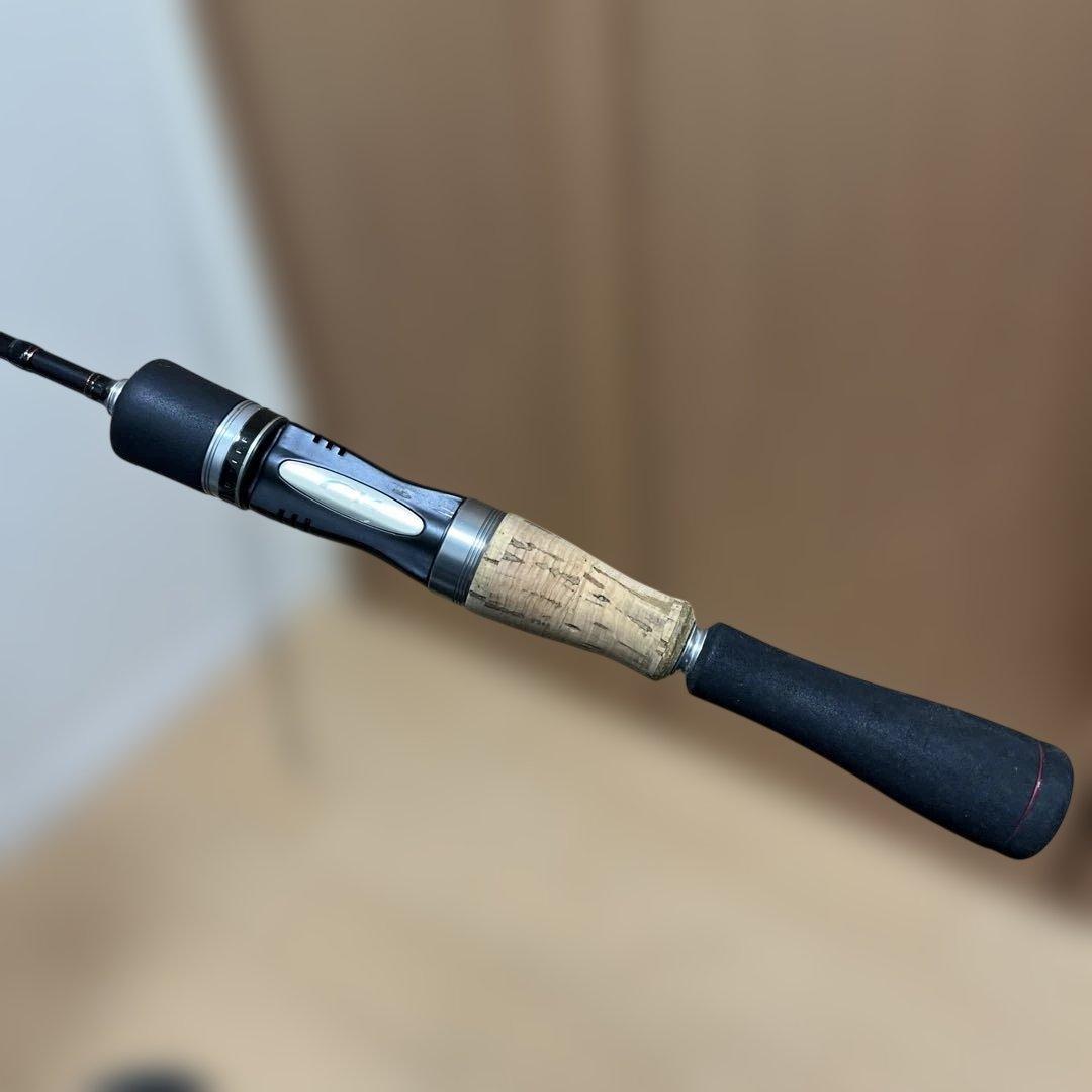 ロッド CARDIFF EXLEAD AT S59SUL/RS