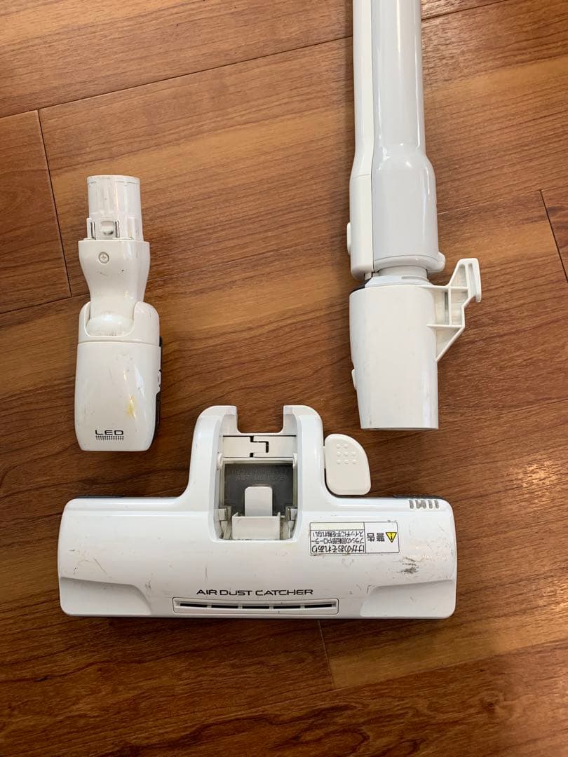 【スマイル】Panasonic MC-PA1206 掃除機、交換用紙パック