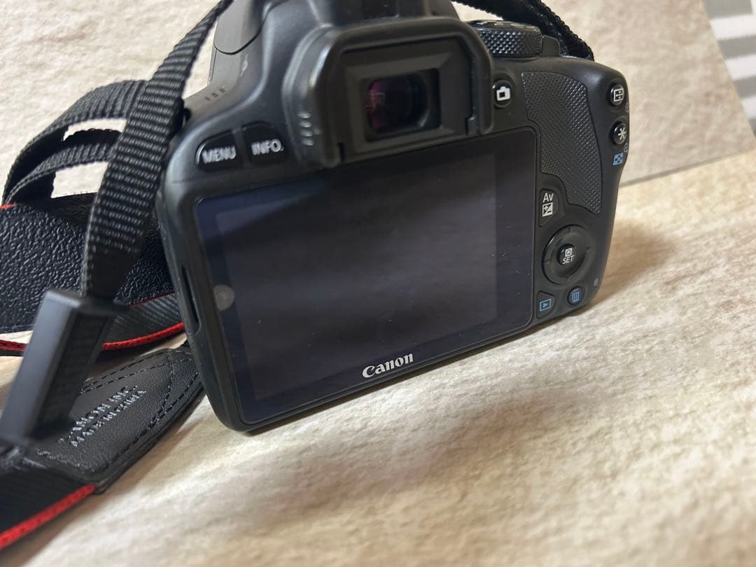 Canon EOS kiss X7 他レンズセット