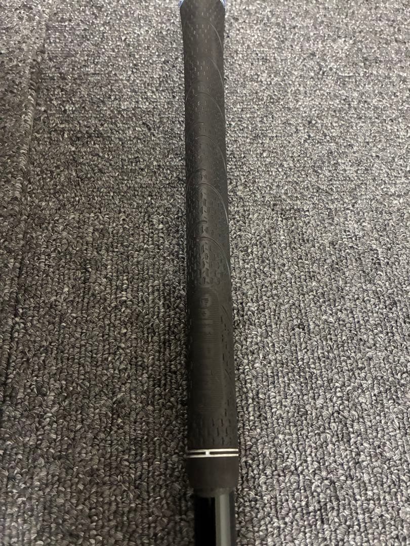 専用スピーダーNXグリーン 50SR ドライバー用 キャロウェイスリーブ付