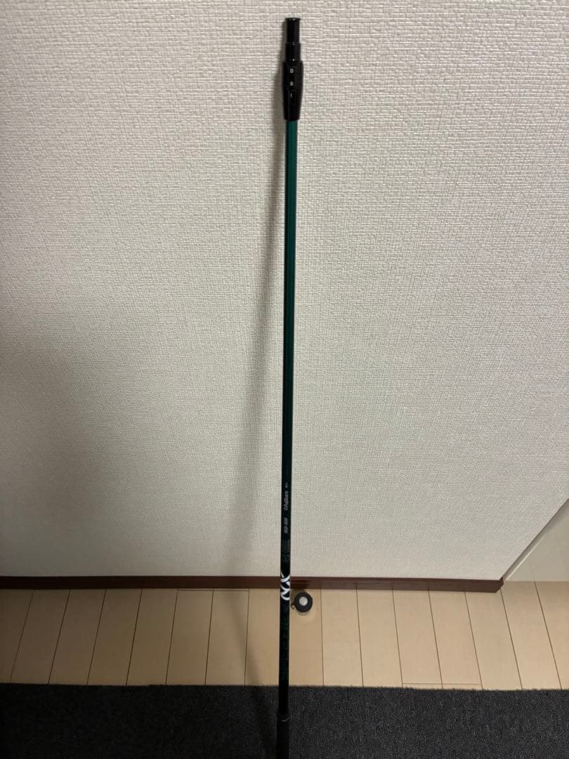 専用スピーダーNXグリーン 50SR ドライバー用 キャロウェイスリーブ付