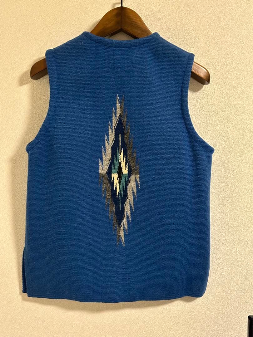 オルテガベスト サイズ36