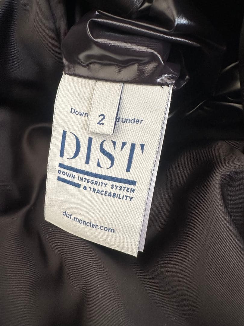 Rick Owens × MONCLER 70周年 MAYA リックオウエンス