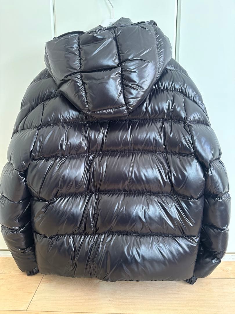 Rick Owens × MONCLER 70周年 MAYA リックオウエンス