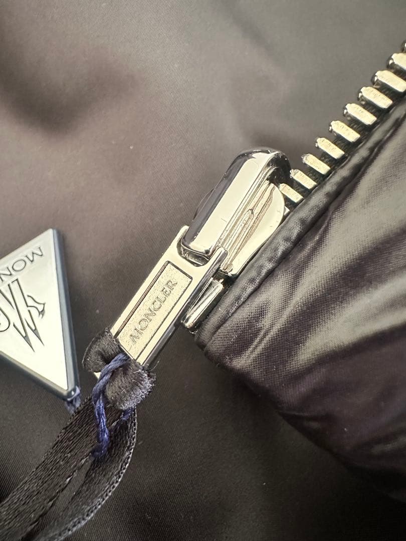 Rick Owens × MONCLER 70周年 MAYA リックオウエンス