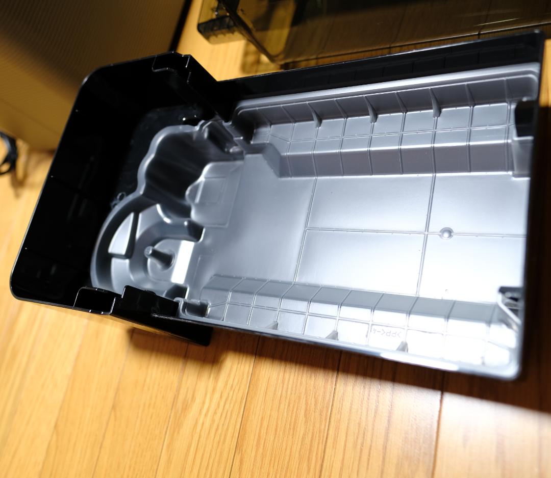 ダイニチ HD LX-1219 モスグレー 加湿器上級機木造20畳プレハブ33畳