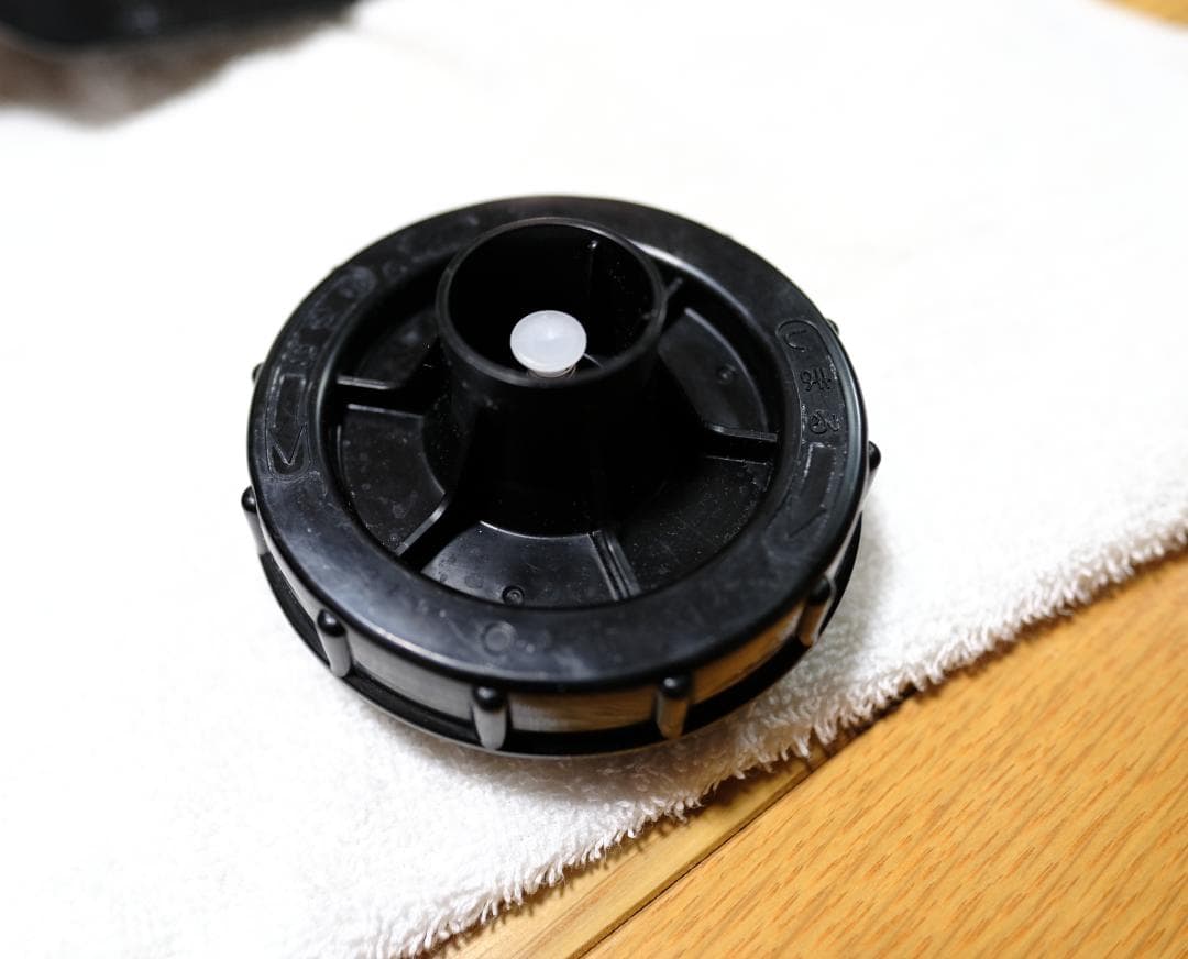 ダイニチ HD LX-1219 モスグレー 加湿器上級機木造20畳プレハブ33畳