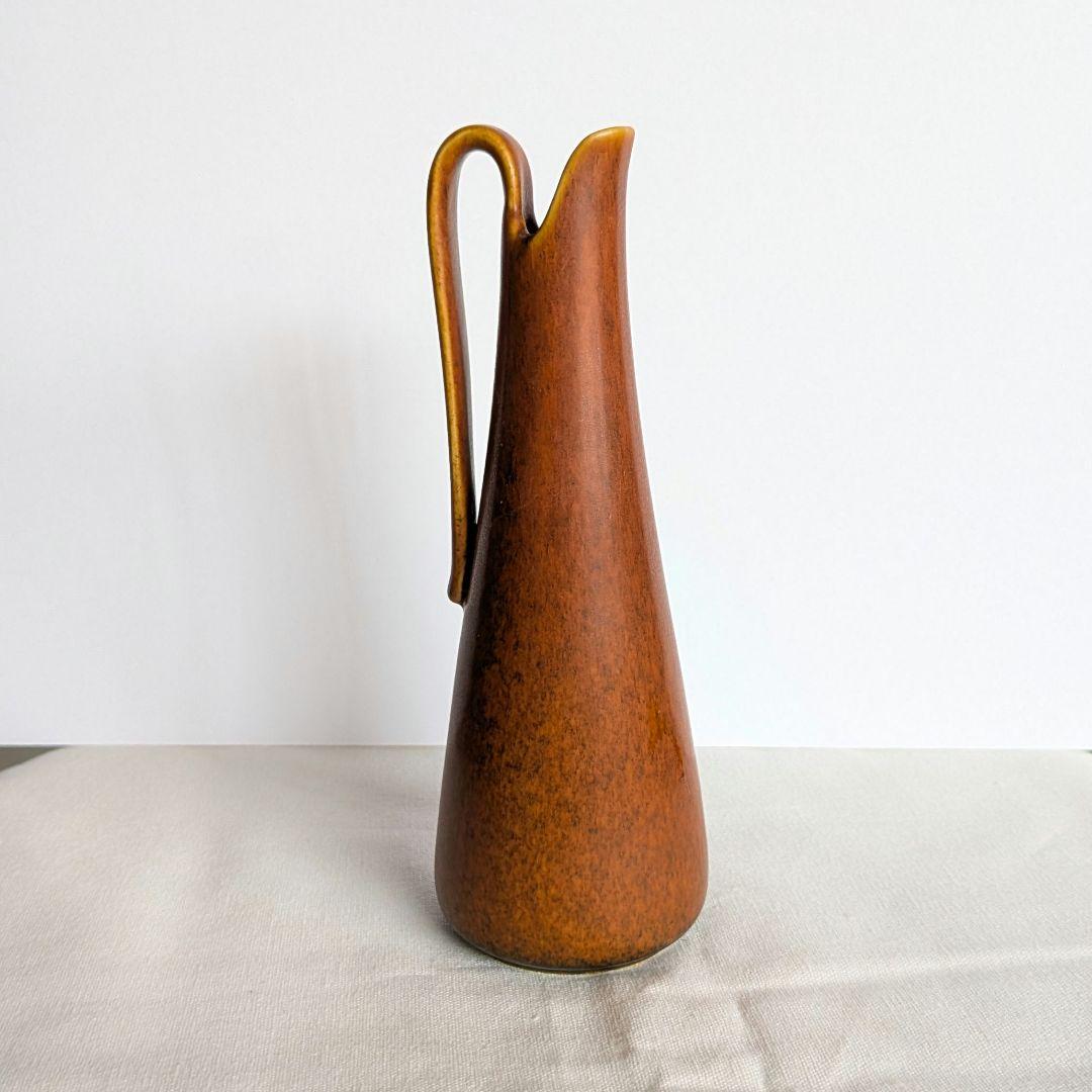 6*6様 グンナー二ールンド　nymolle 花器　デンマーク　北欧ビンテージ