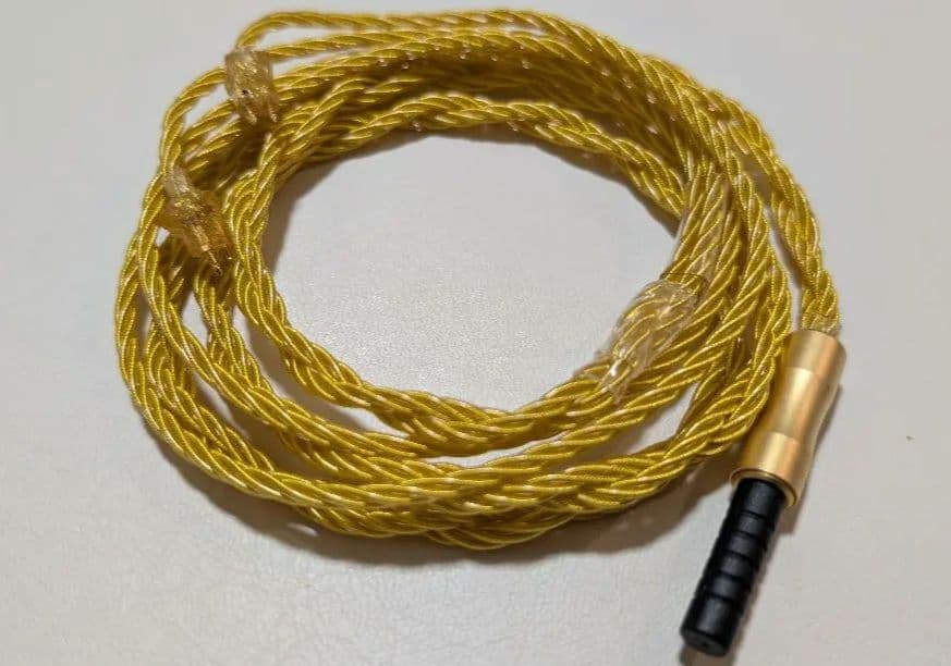 K's Audio Works：DIVA Gold for FitEar