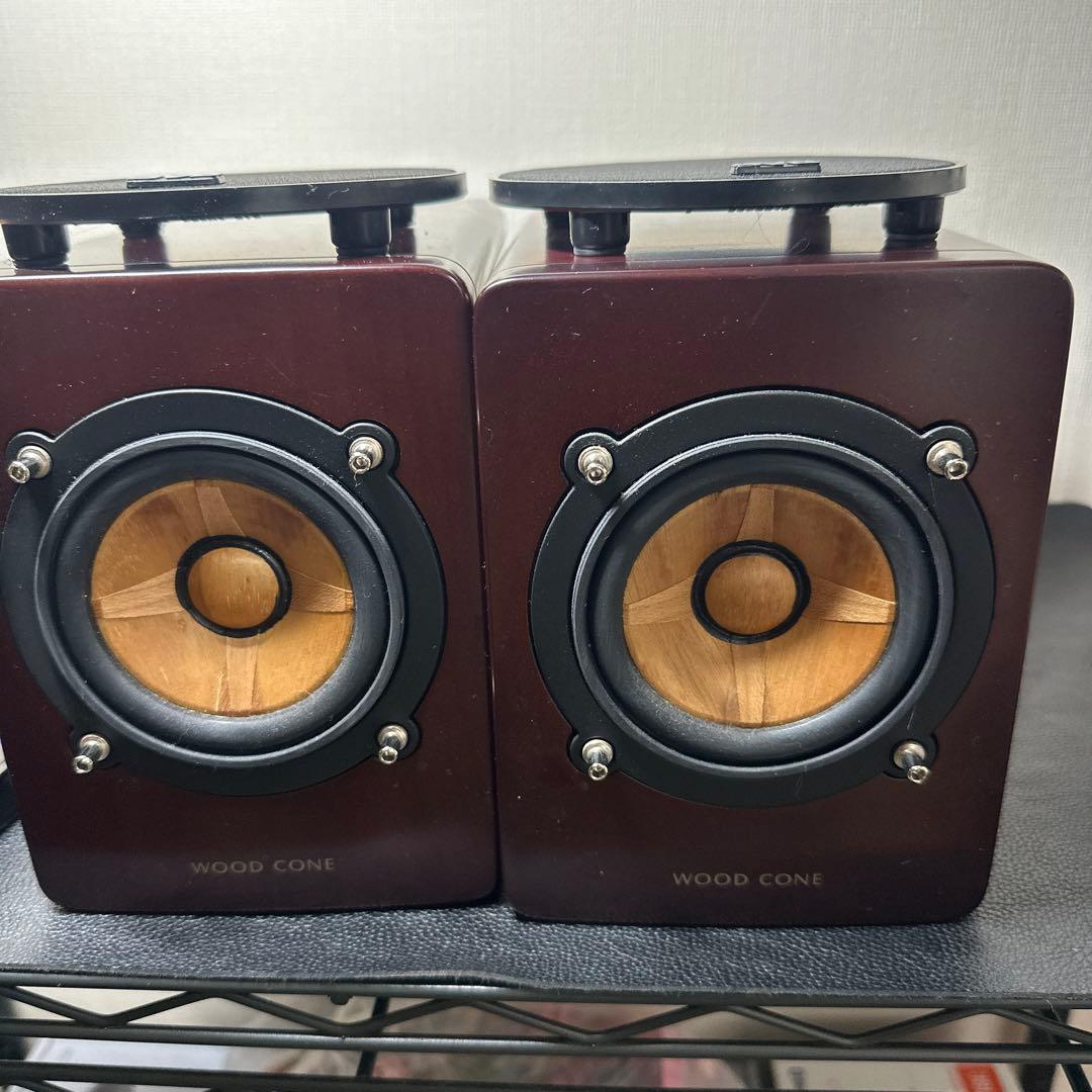 JVC sx-wd9vnt 美品