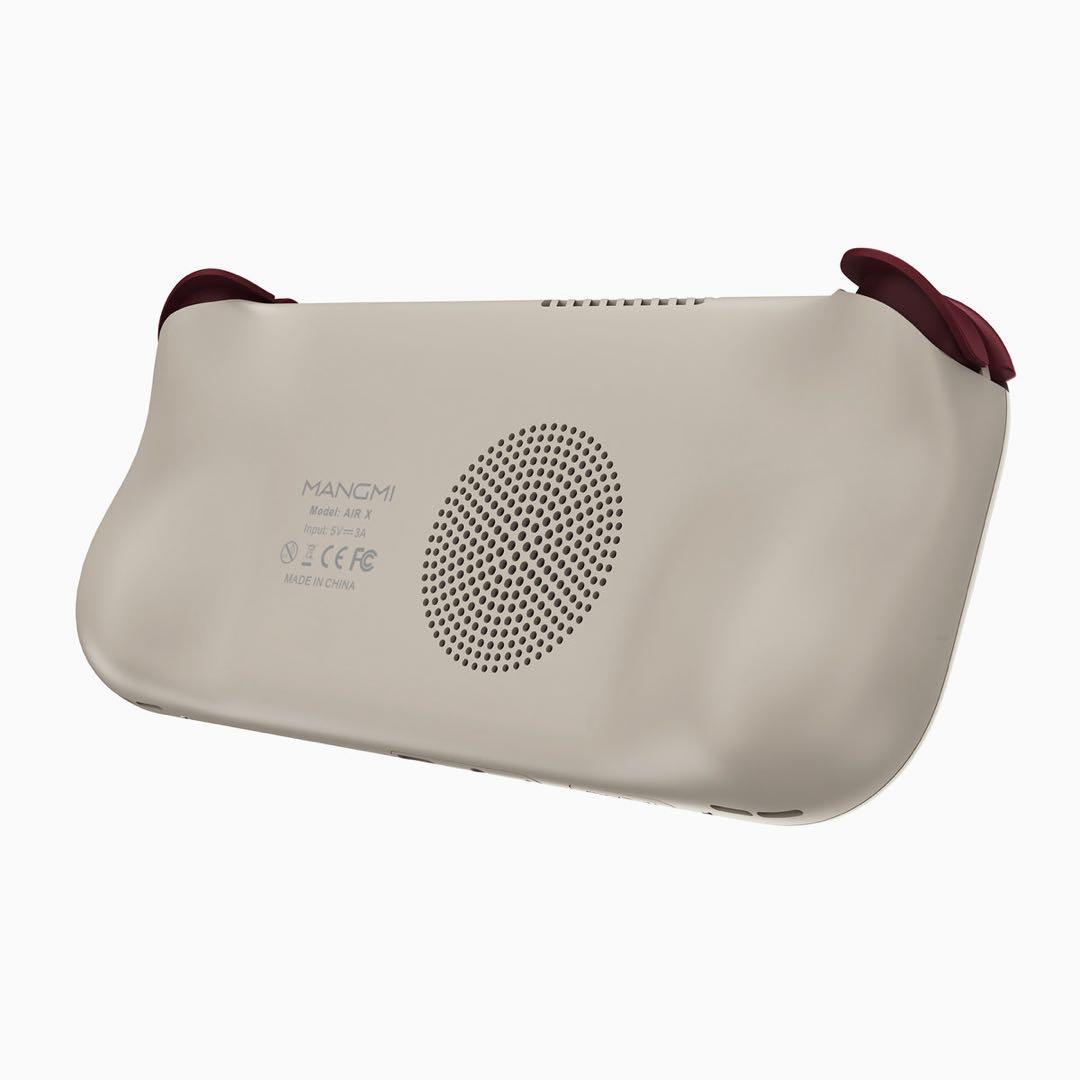 MANGMI AIR X Retro GB 未開封新品