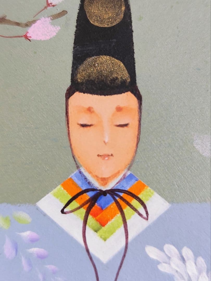 トールペイント ミルミル