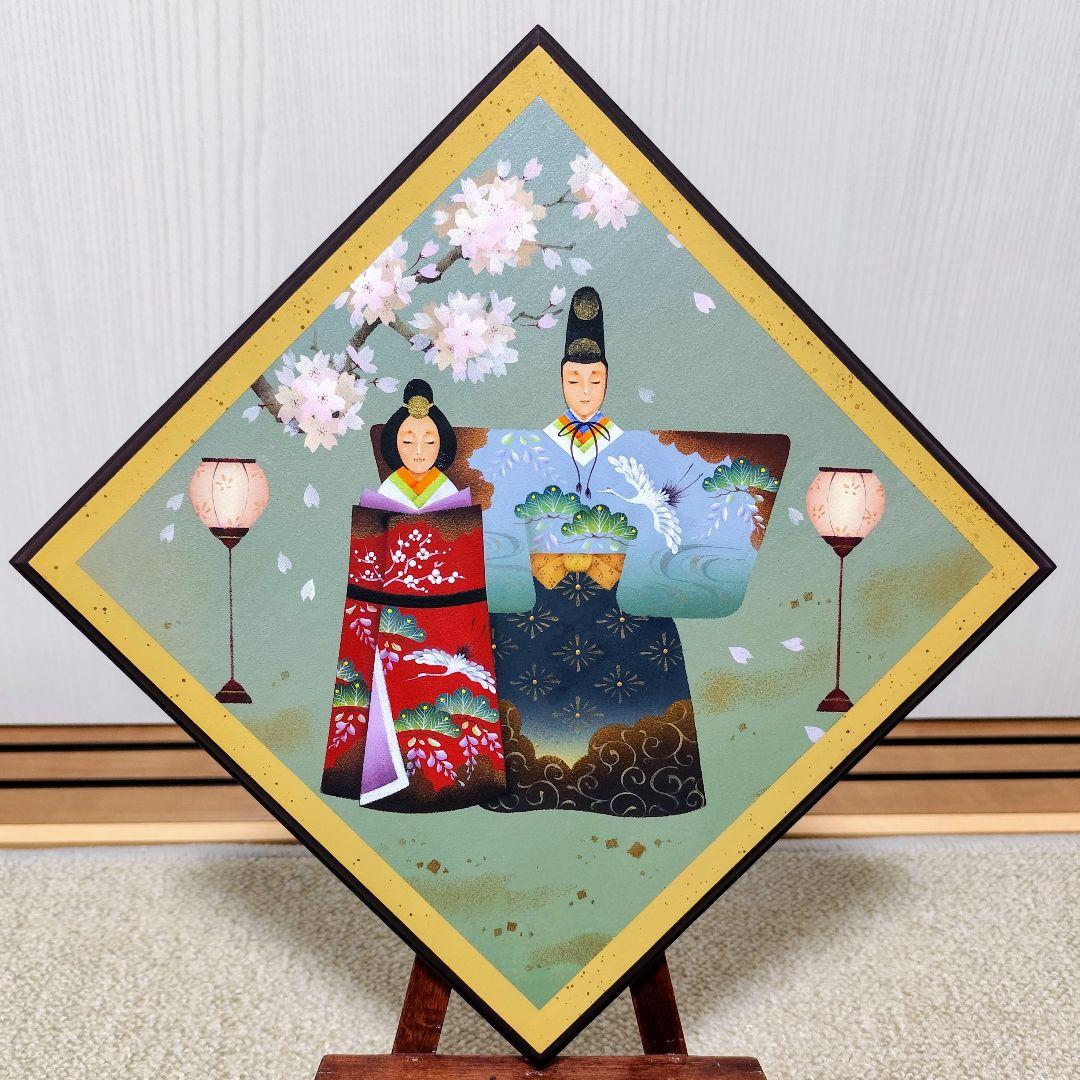 トールペイント ミルミル