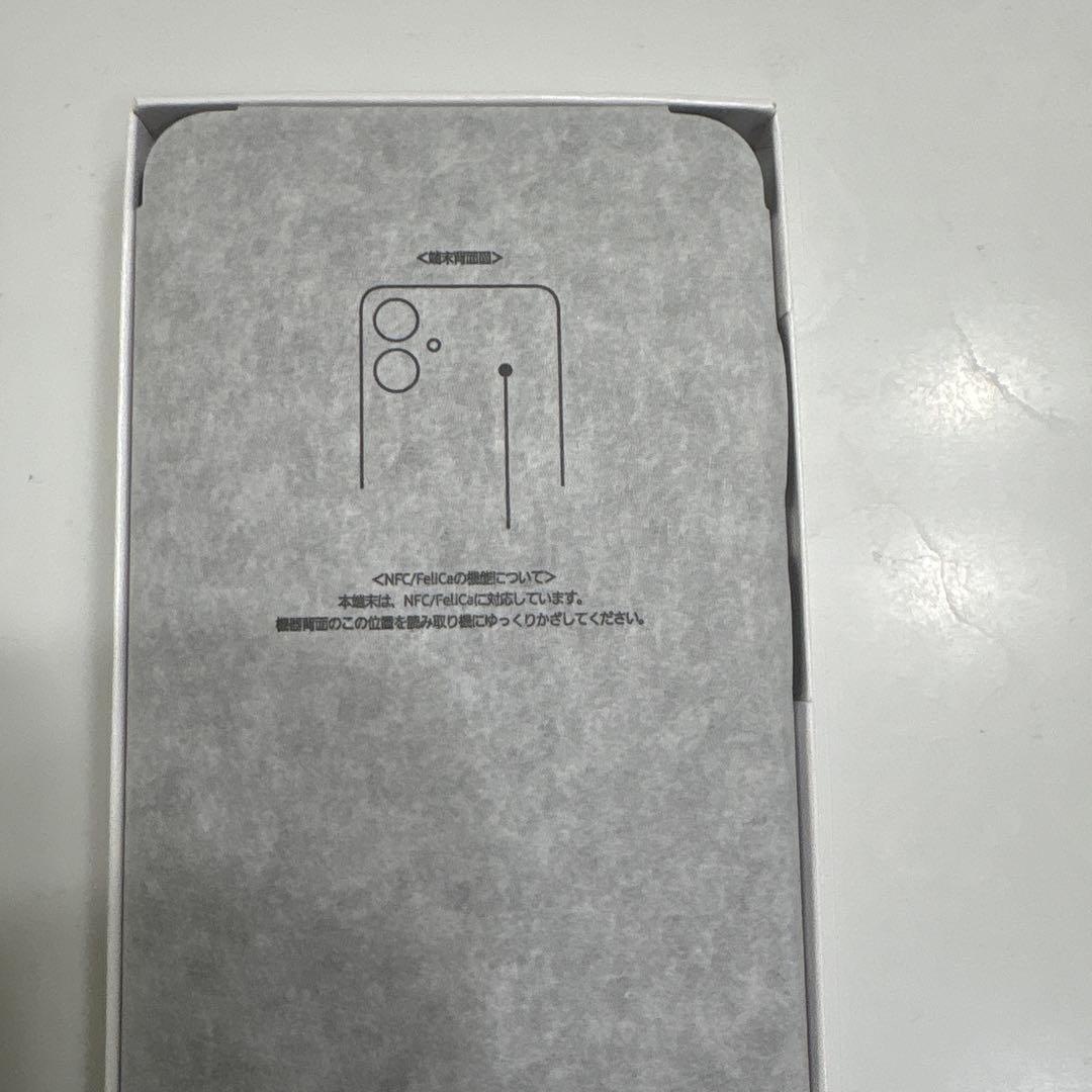 新品✨Samsung Galaxy A25 5G 本体　 ブラック