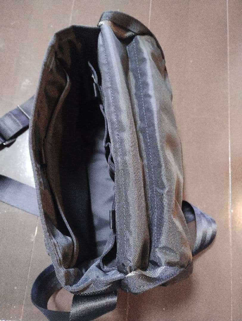 【美品】ポーター ヒート ショルダーバッグ メッセンジャー