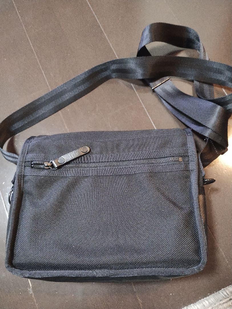 【美品】ポーター ヒート ショルダーバッグ メッセンジャー