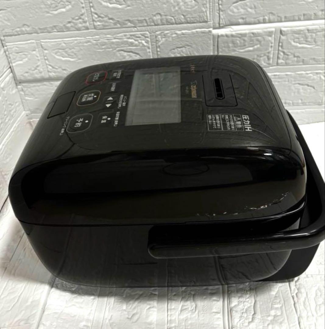 【美品】象印 炊飯器 NW-LB10 2021年製