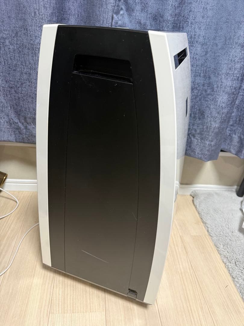 【稼働品】SHARP シャープ KC-HD78-W 除加湿空気清浄機 2020年